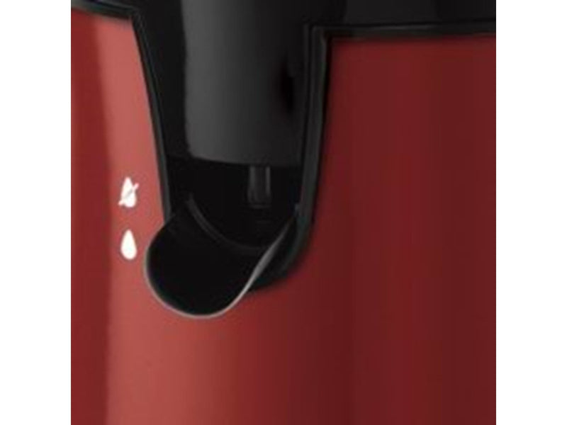 Russell Hobbs Colours Plus+ Red Citrus Press 26010-56