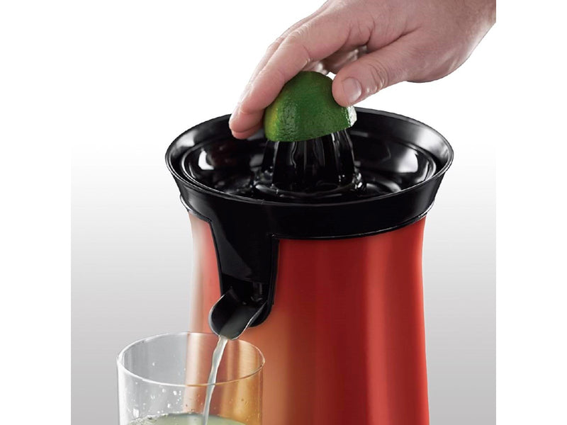 Russell Hobbs Colours Plus+ Red Citrus Press 26010-56