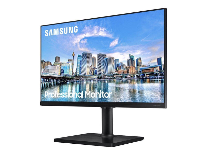 24" Samsung T45F - 1920x1080 (FHD) - 75Hz - IPS