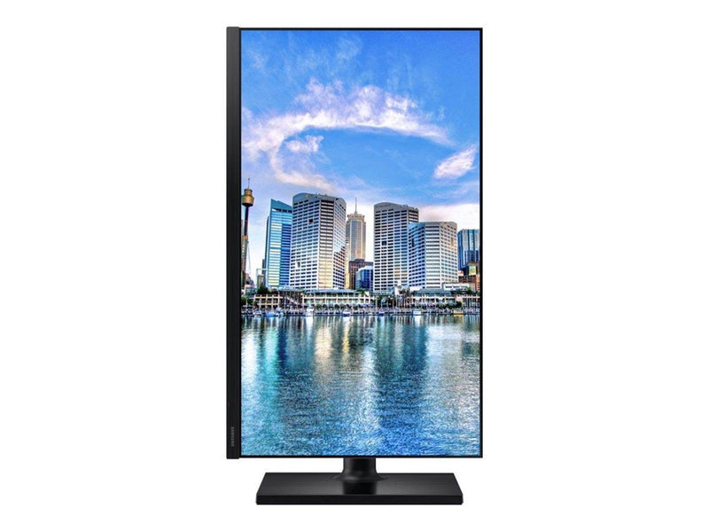 24" Samsung T45F - 1920x1080 (FHD) - 75Hz - IPS