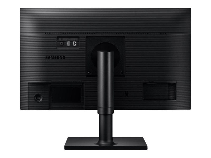 24" Samsung T45F - 1920x1080 (FHD) - 75Hz - IPS