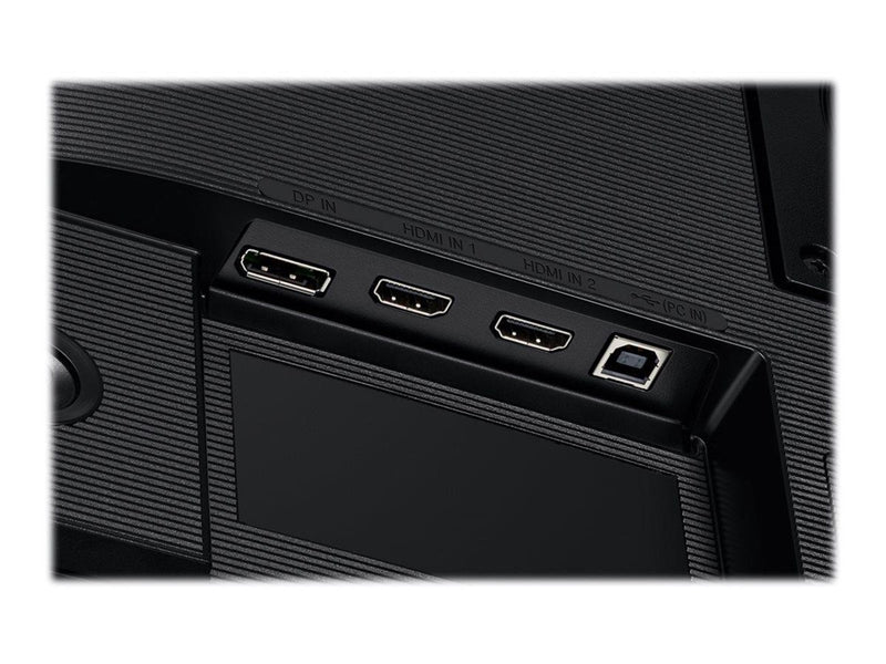 24" Samsung T45F - 1920x1080 (FHD) - 75Hz - IPS