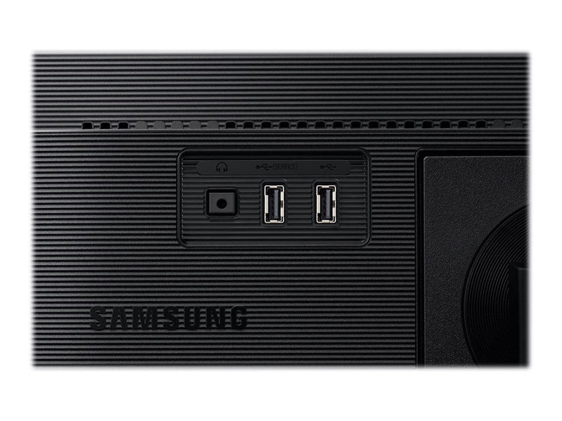 24" Samsung T45F - 1920x1080 (FHD) - 75Hz - IPS