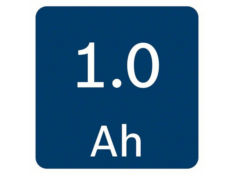 Bosch Professional Battery