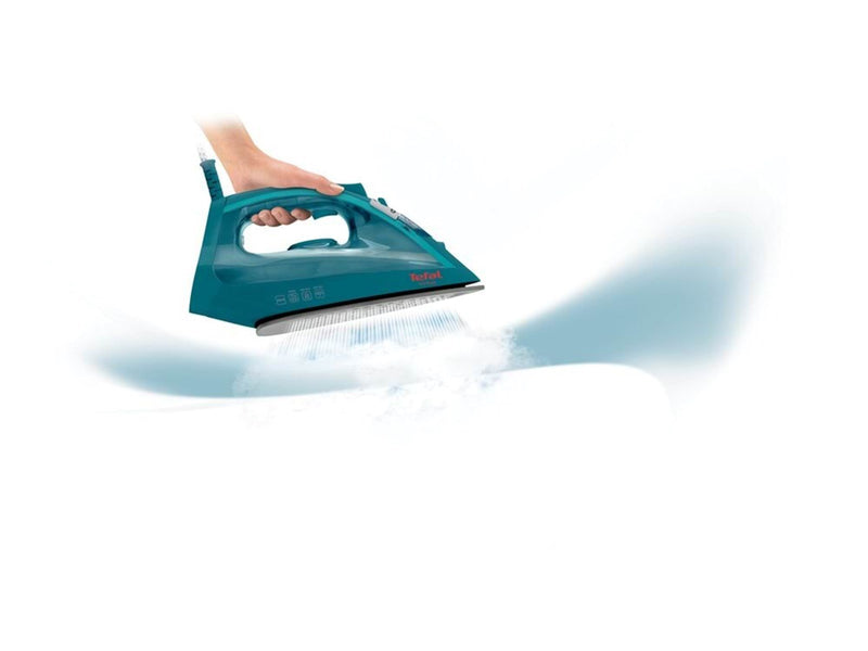 Tefal Dampfbügeleisen Virtuo FV1712E0