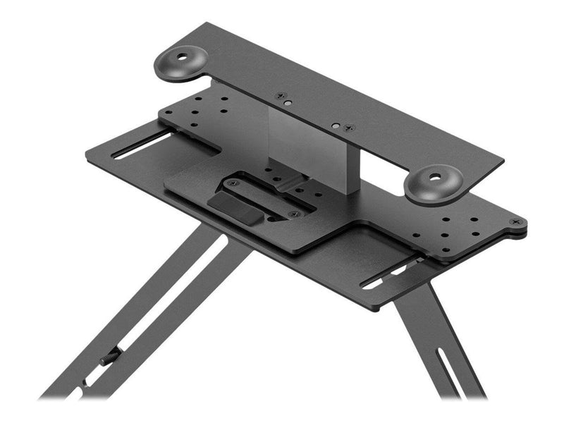 Logitech TV Mount For Video Bars - camera mount