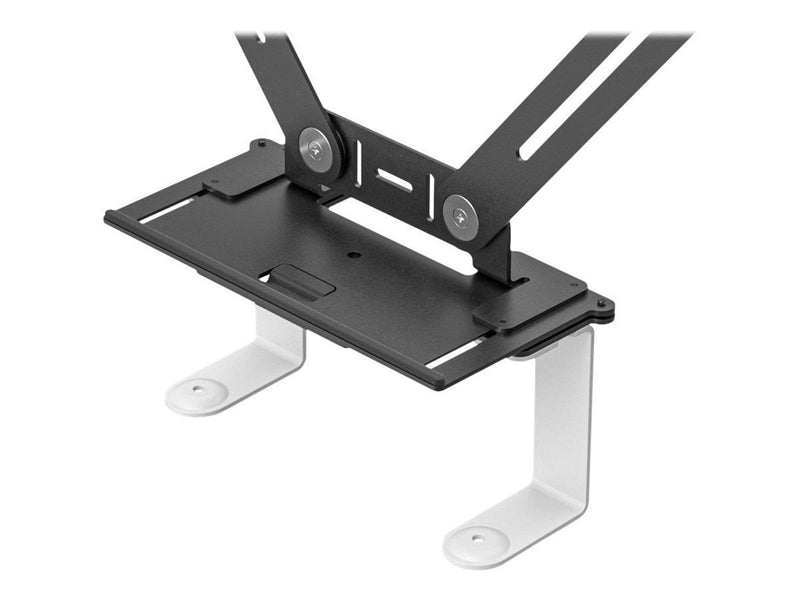 Logitech TV Mount For Video Bars - camera mount