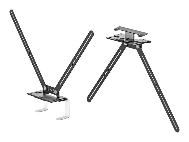 Logitech TV Mount For Video Bars - camera mount
