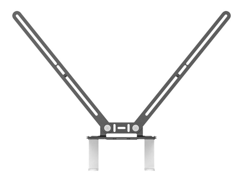Logitech TV Mount For Video Bars - camera mount