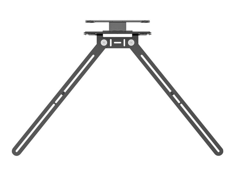 Logitech TV Mount For Video Bars - camera mount