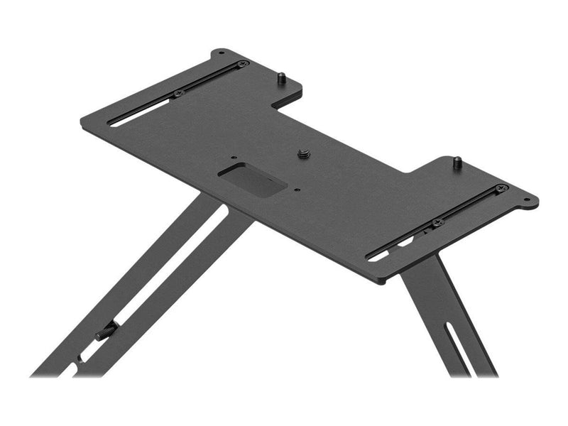 Logitech TV Mount For Video Bars - camera mount