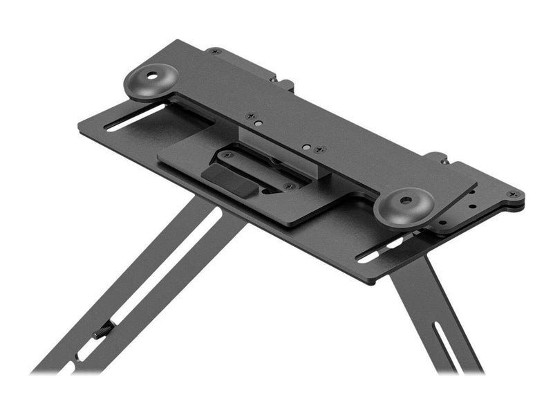 Logitech TV Mount For Video Bars - camera mount