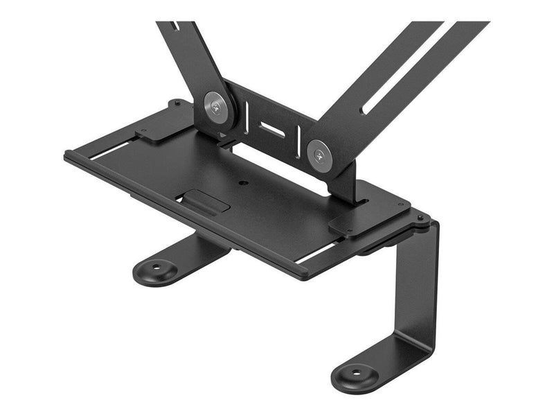 Logitech TV Mount For Video Bars - camera mount