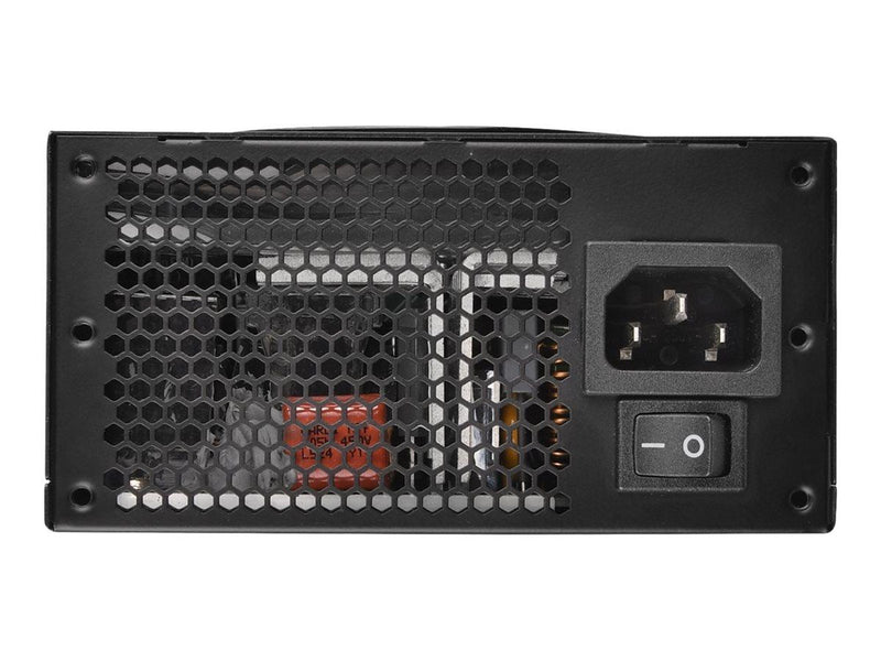 SilverStone SX1000-LPT Netzteile - 1000 Watt - 120 mm - ATX - 80 Plus Platinium