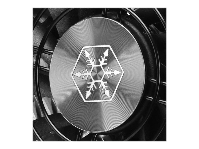 SilverStone SX1000-LPT Netzteile - 1000 Watt - 120 mm - ATX - 80 Plus Platinium