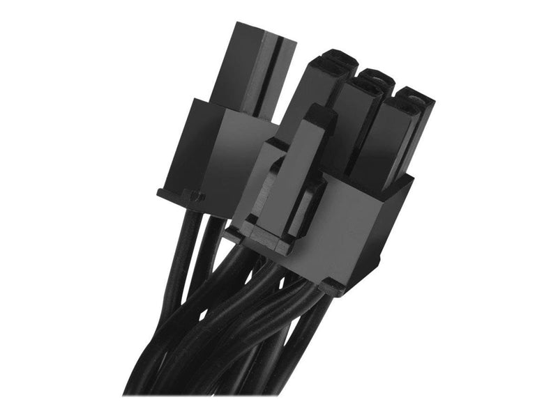 SilverStone SX1000-LPT Netzteile - 1000 Watt - 120 mm - ATX - 80 Plus Platinium