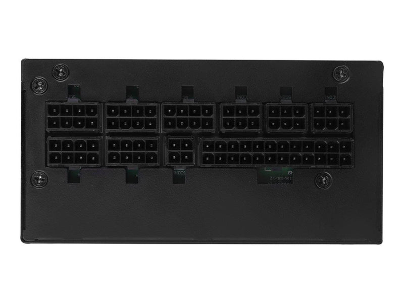 SilverStone SX1000-LPT Netzteile - 1000 Watt - 120 mm - ATX - 80 Plus Platinium
