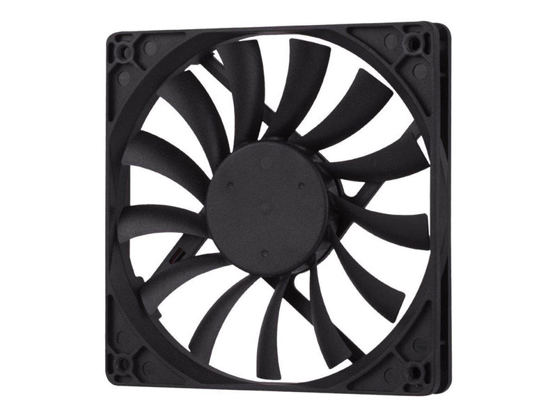 SilverStone SX1000-LPT Netzteile - 1000 Watt - 120 mm - ATX - 80 Plus Platinium