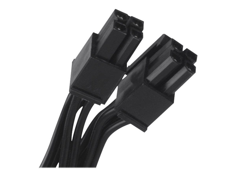 SilverStone SX1000-LPT Netzteile - 1000 Watt - 120 mm - ATX - 80 Plus Platinium