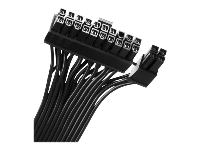 SilverStone SX1000-LPT Netzteile - 1000 Watt - 120 mm - ATX - 80 Plus Platinium