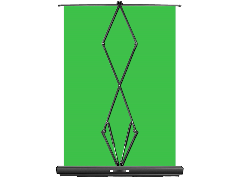 DUTZO Green Screen Pull-Up