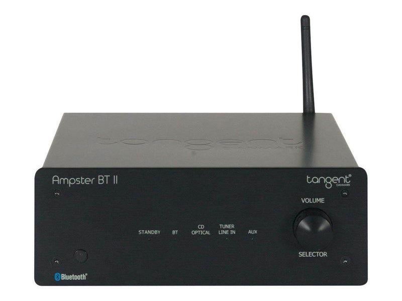 Tangent Ampster BT II - amplifier - Verstärker - Schwarz