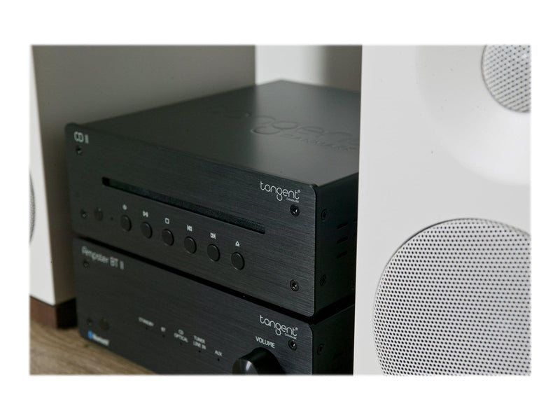 Tangent CD II - CD player