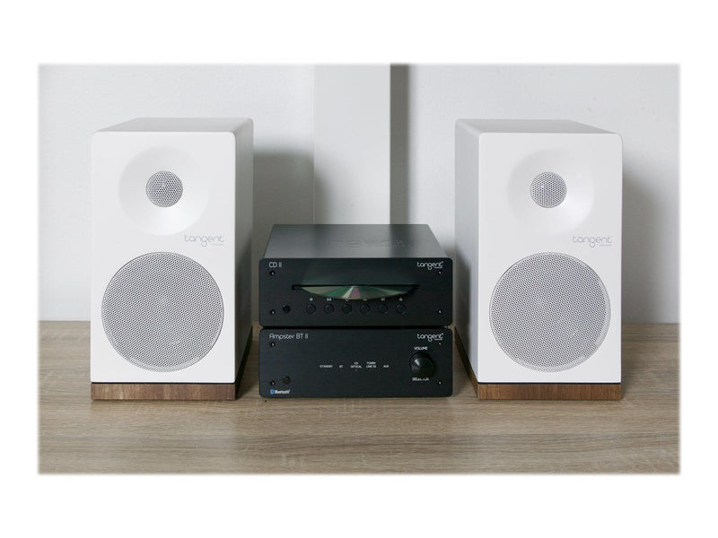 Tangent CD II - CD player
