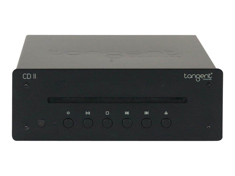 Tangent CD II - CD player