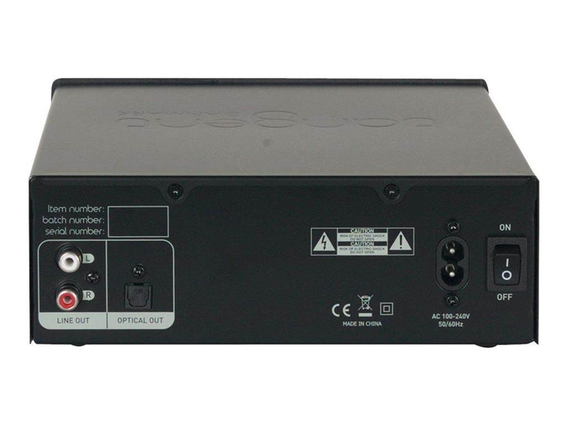 Tangent CD II - CD player