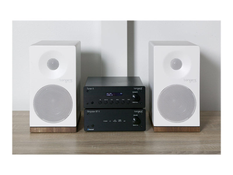 Tangent Tuner II - DAB radio tuner - schwarz