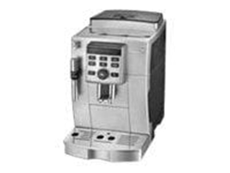 DeLonghi ECAM 23.120.SB - Silver