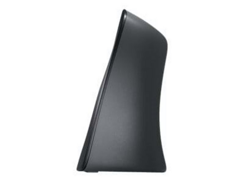 Logitech Z313 - 2.1 PC-Lautsprecher - Schwarz