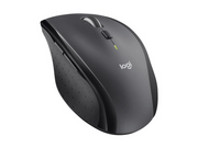 Logitech M705 Marathon Mouse - Maus (Schwarz)