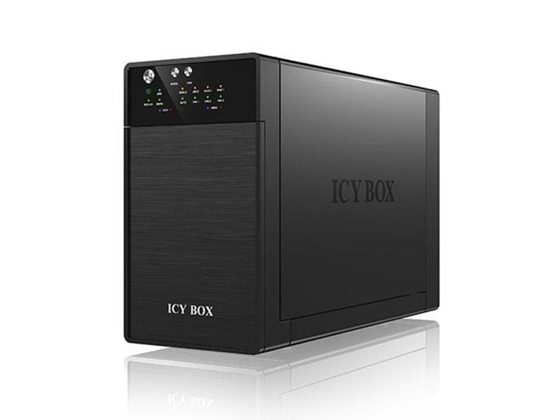 RaidSonic ICY Box IB-RD3620SU3