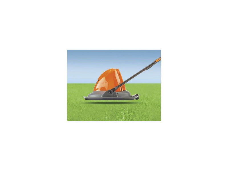 Flymo Elektro-Rasenmäher SimpliGlide 360, 1800W