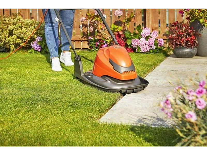 Flymo Elektro-Rasenmäher SimpliGlide 330 1700W