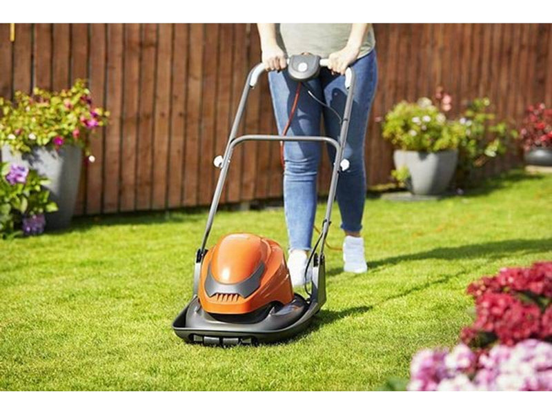 Flymo Elektro-Rasenmäher SimpliGlide 330 1700W