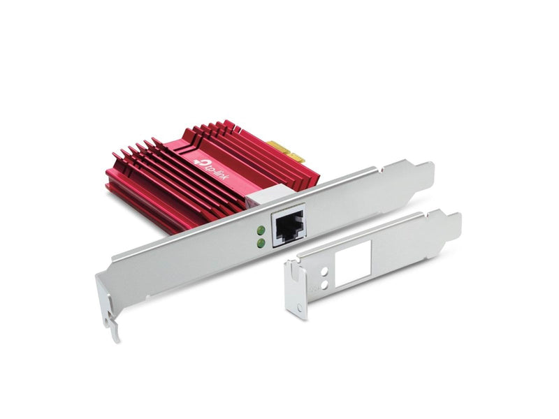 TP-Link TX401 10 Gigabit PCI Express Network Adapter