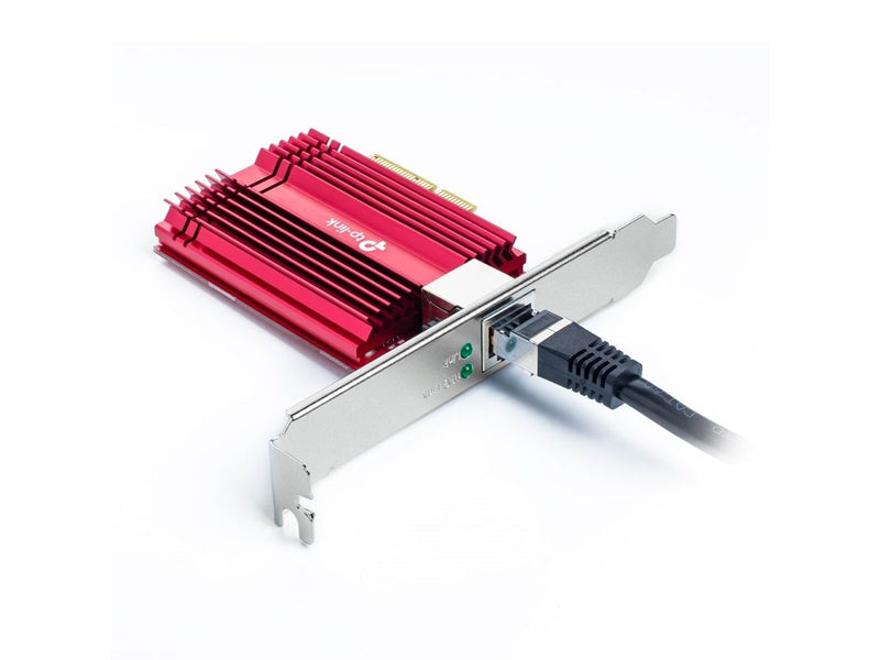 TP-Link TX401 10 Gigabit PCI Express Network Adapter
