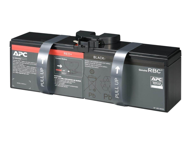 APC Replacement Battery Cartridge 163