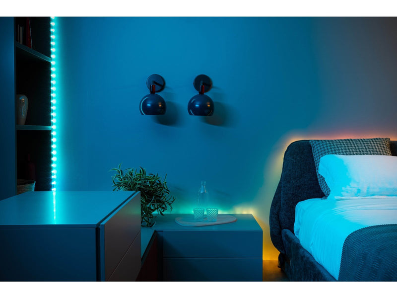 Twinkly Line – LED Light Strip - 1.5m Erweiterung