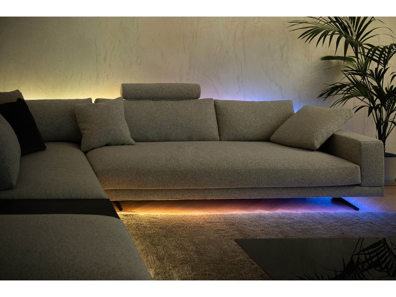 Twinkly Line – LED Light Strip - 1.5m Erweiterung