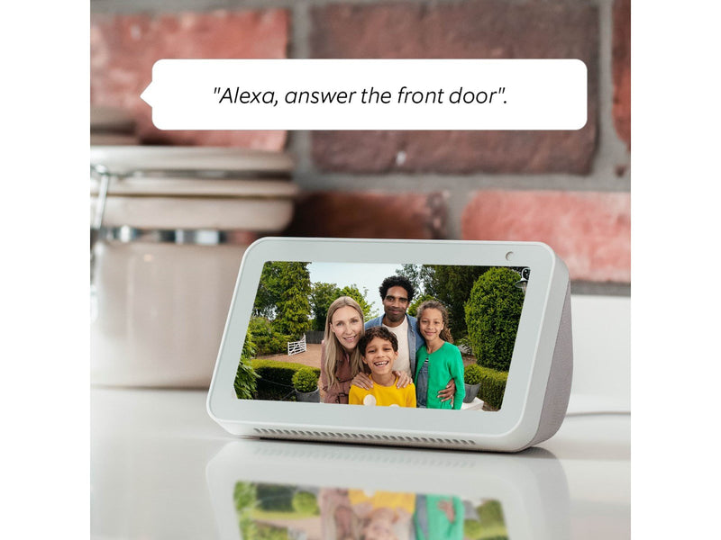 Ring Video Doorbell Pro 2 Verkabelt