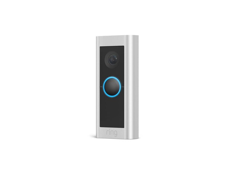Ring Video Doorbell Pro 2 - Plug-In mit Netzteil