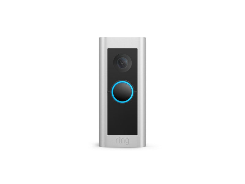 Ring Video Doorbell Pro 2 - Plug-In mit Netzteil