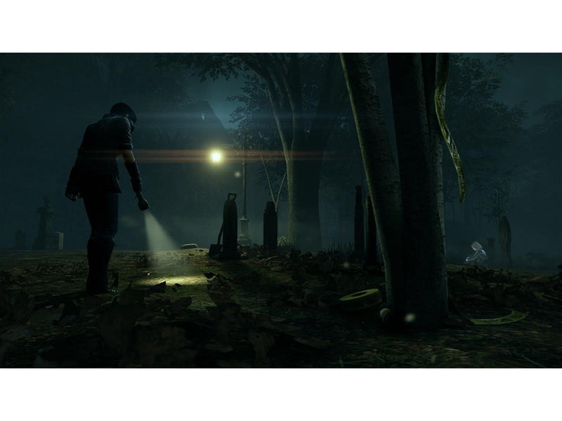 Murdered: Soul Suspect - Windows - Action/Abenteuer - PEGI 16