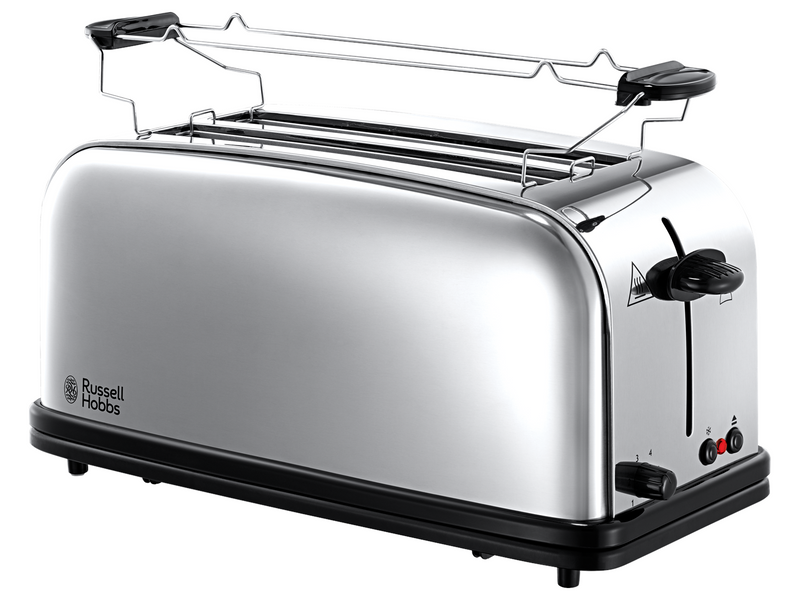 Russell Hobbs Toaster Victory Long Slot 4S 23520-56