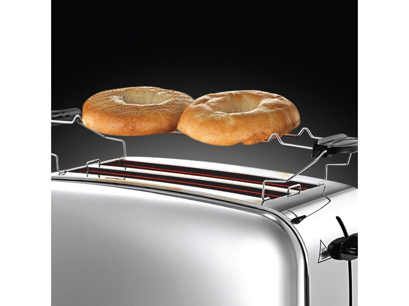 Russell Hobbs Toaster Victory Long Slot 4S 23520-56