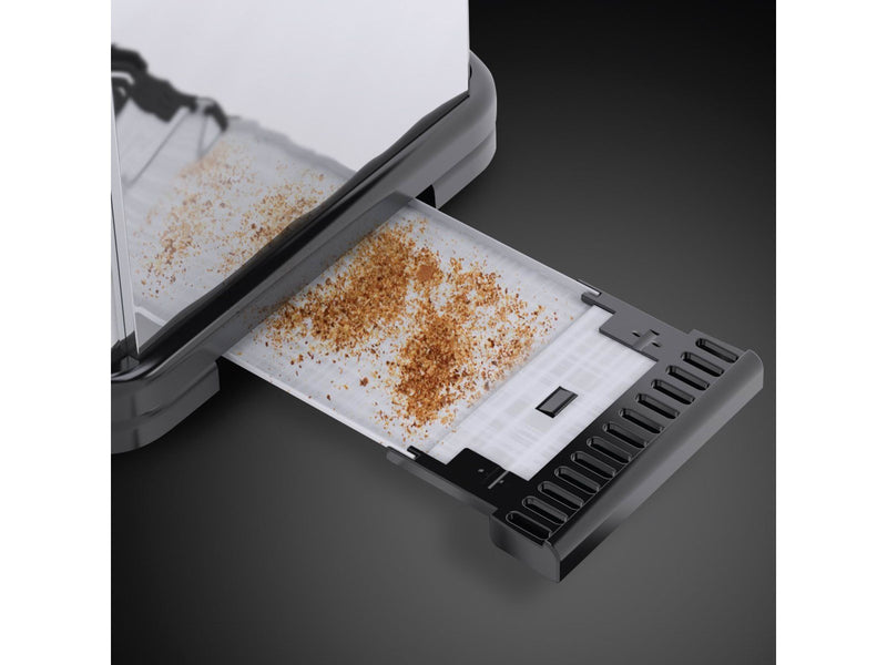 Russell Hobbs Toaster Victory Long Slot 4S 23520-56